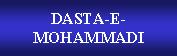 Dasta-e-Mohammadi