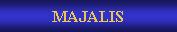 Majalis
